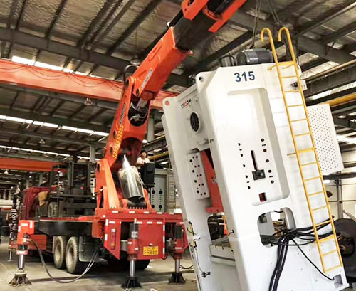 河东提升工作效率，选择优质折臂吊租赁服务