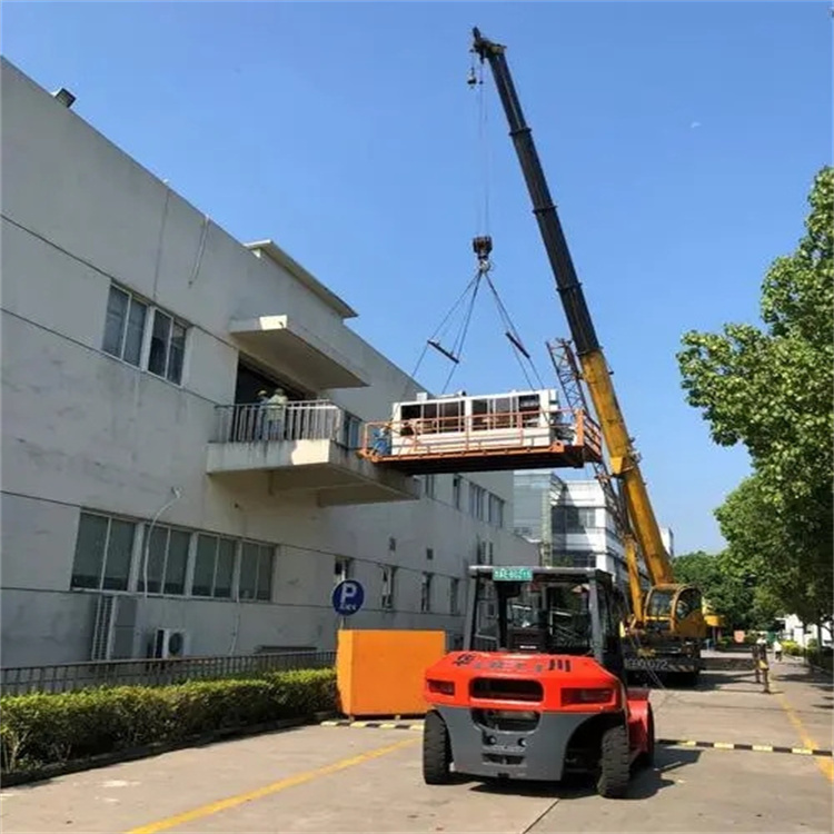 河东小型吊车出租电话