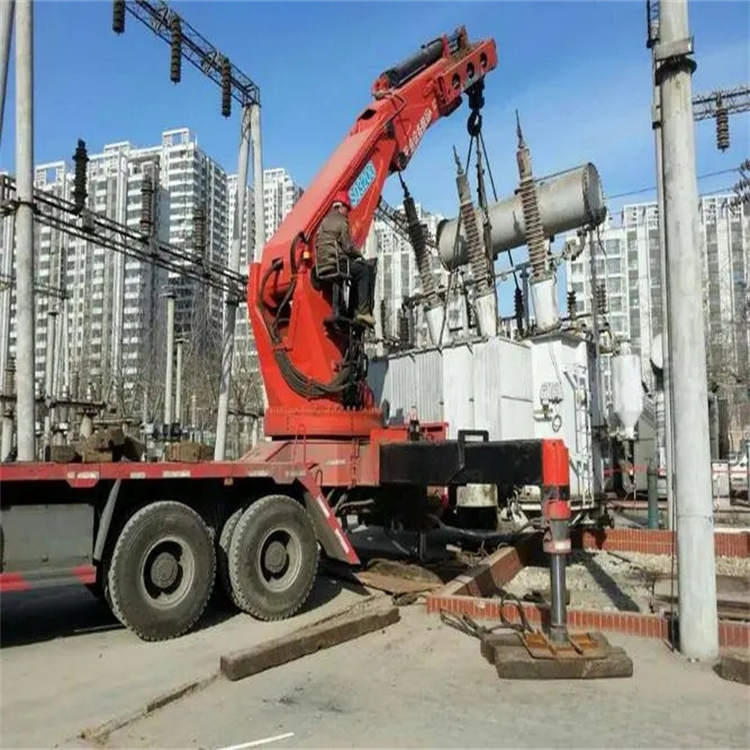 河东就近吊车出租|工地厂房吊装设备租赁|24小时高效响应