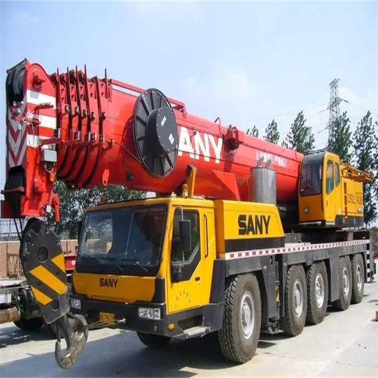 河东附近工地哪里有吊车出租|应急吊装服务|24小时灵活调度