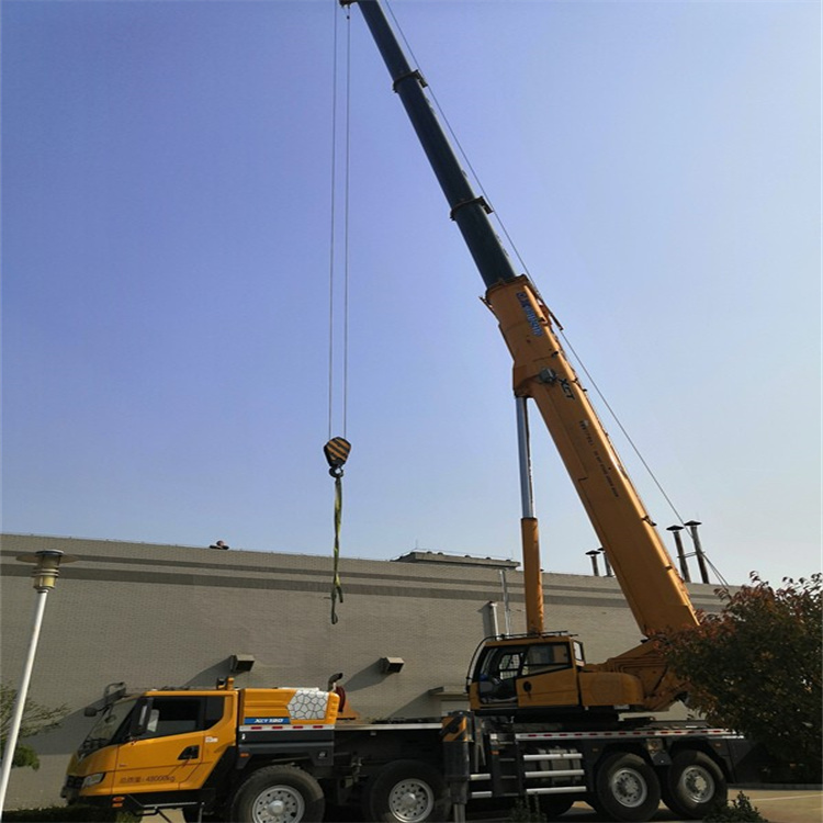河东 选择汽车吊租赁的秘诀与联系方式指南