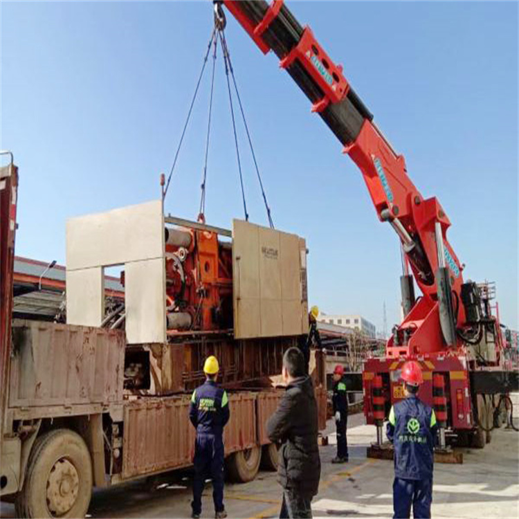 河东附近随车吊出租，便捷服务与实用联系方式