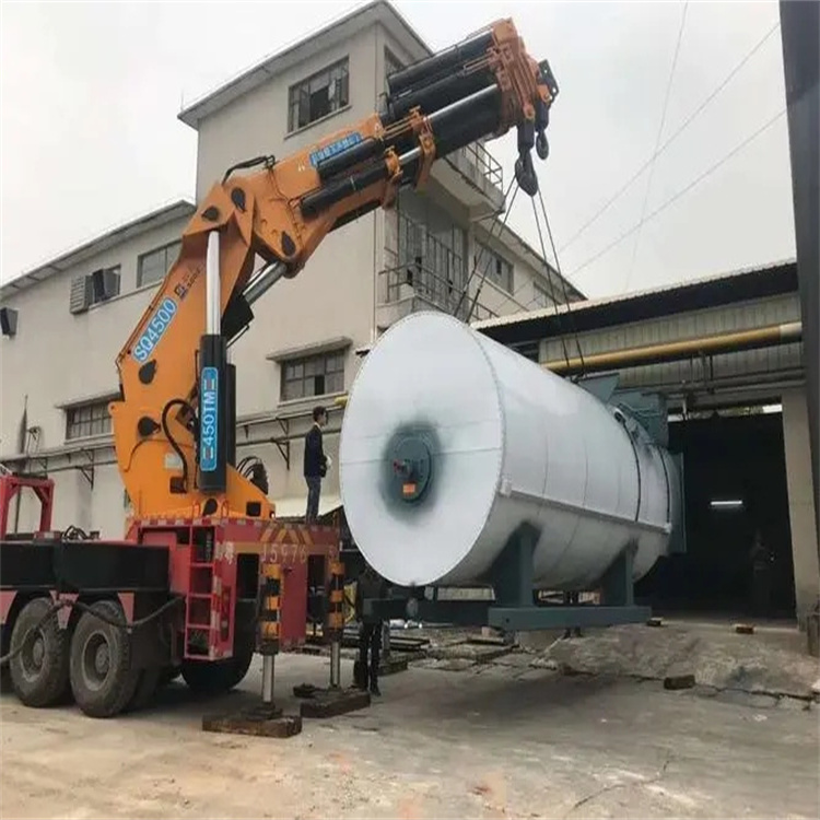 河东室内装修小型折臂吊出租服务：高效解决方案与租赁指南