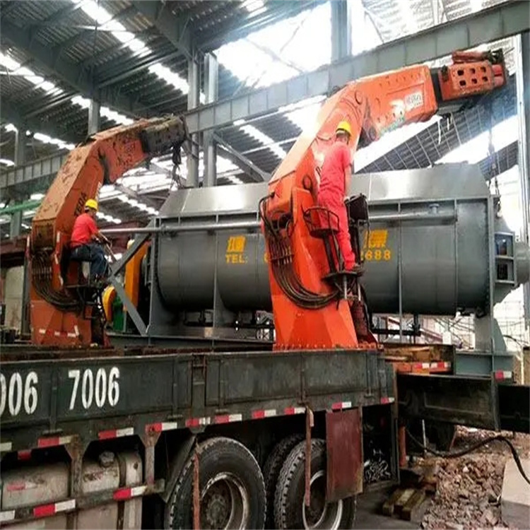 河东大型随车吊出租多少钱