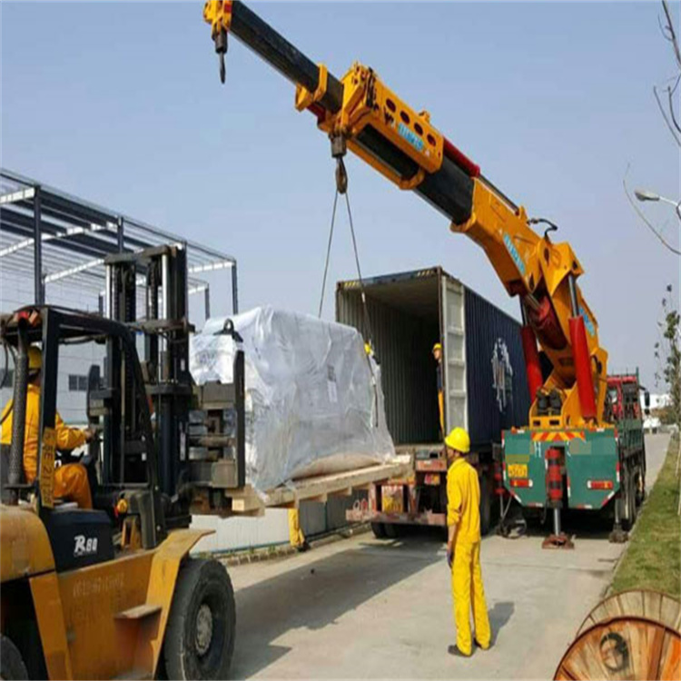 河东专业随车吊出租电话