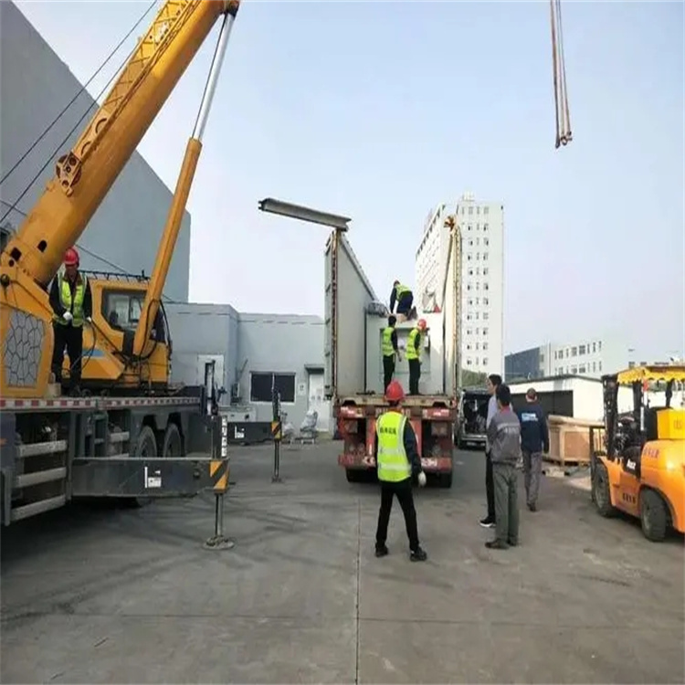 河东如何找到附近的吊车救援服务