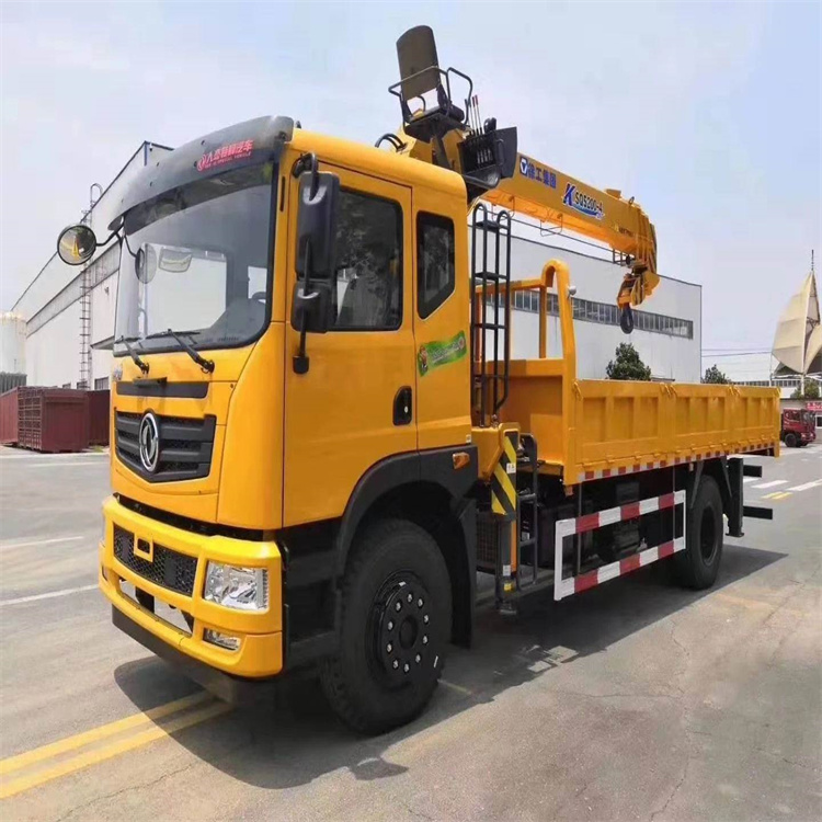 河东附近找一辆随车吊出租