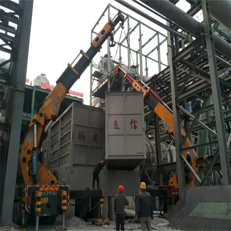 河东折臂吊车租赁电话