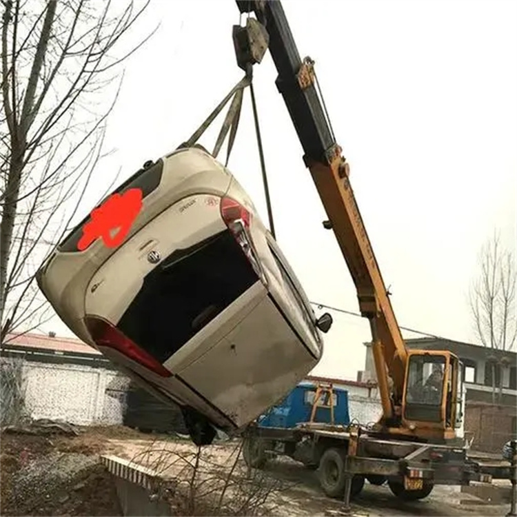 河东随时待命，吊车24小时道路救援服务全解析