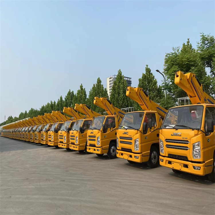 河东路灯车高空作业车出租|市政维修|广告安装