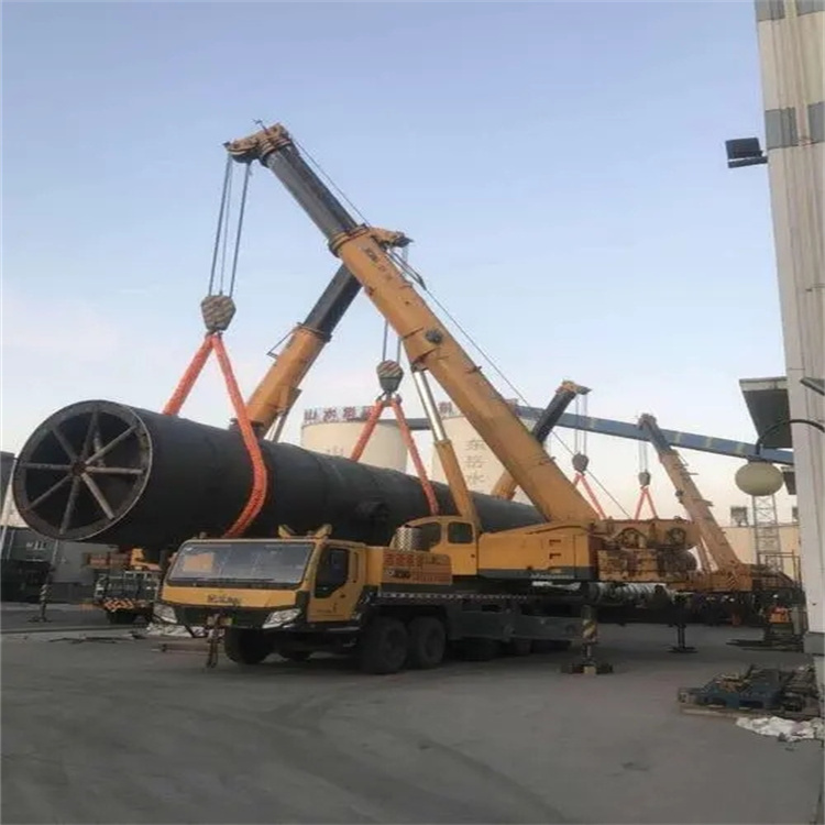 河东如何评估吊车出租公司在风电设备吊装的专业性