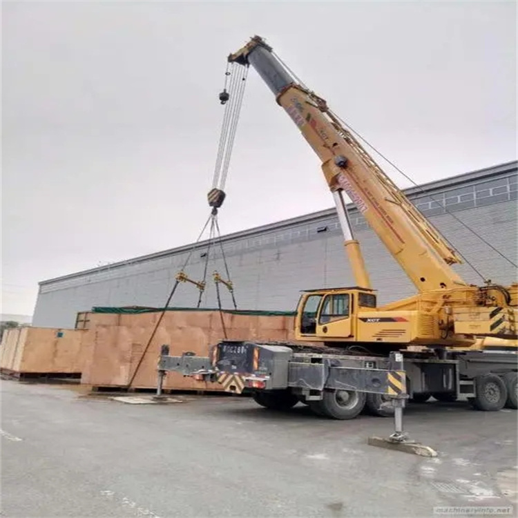 河东急需吊车出租怎么办|24小时响应|跨区调配服务