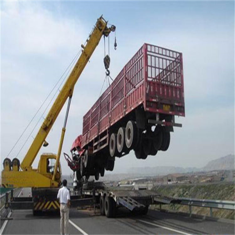 河东吊车吊运安全措施